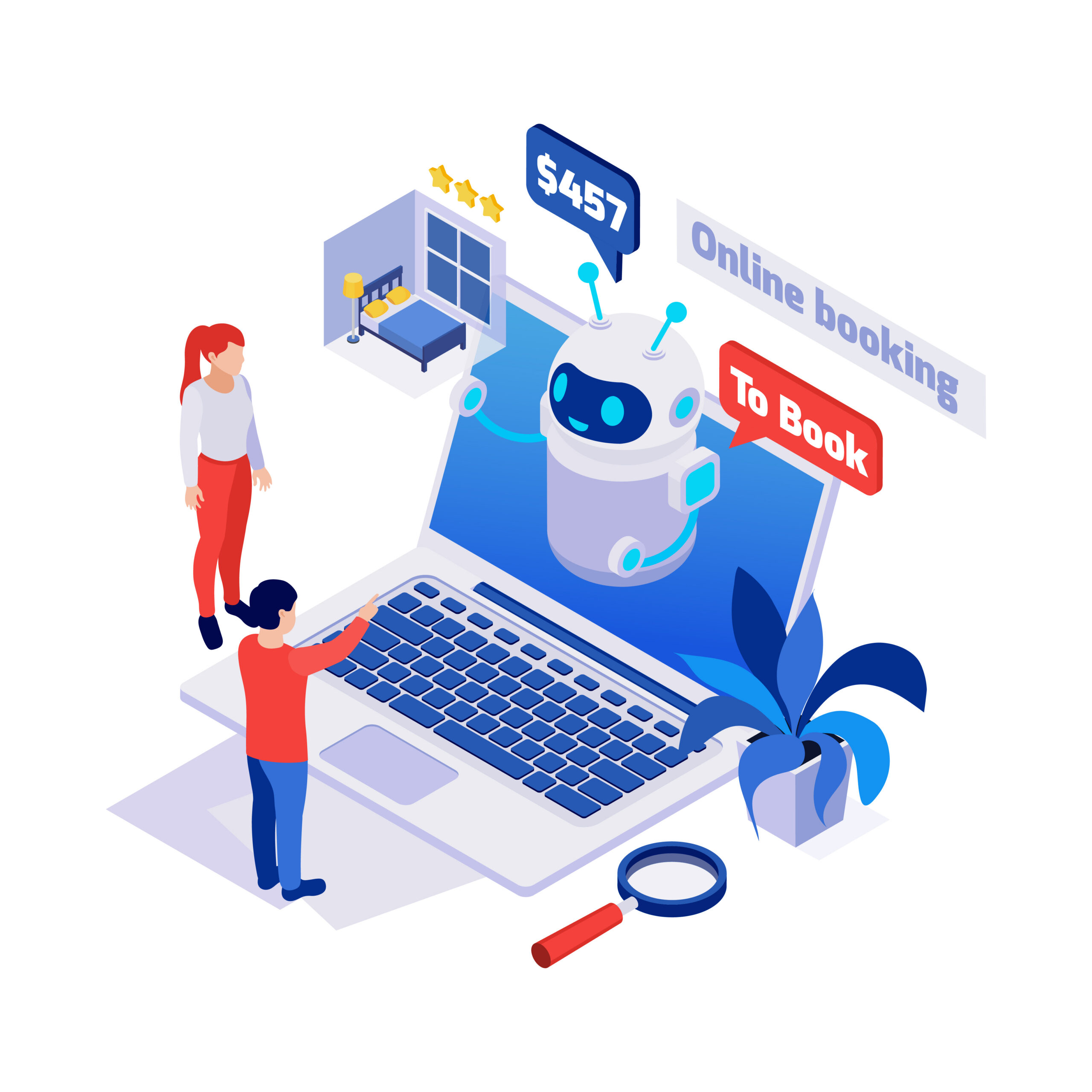 Practical Finance & AI Marketing